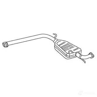 Резонатор VEGAZ als109 W X6VK 1437854661 - Изображение 1