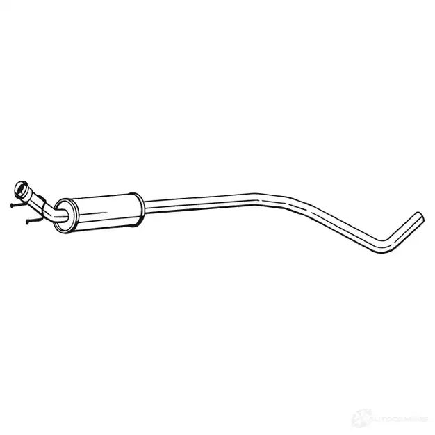 Резонатор VEGAZ cs318 SBHY1 X 1437899411 изображение 0