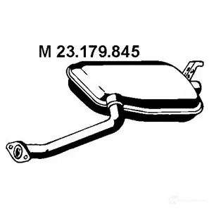 Резонатор VEGAZ 8QIDS U 1437899467 ms104ebern