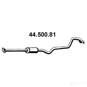 Резонатор VEGAZ ds244 1437898968 VO4B 0F