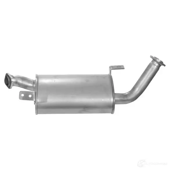 Резонатор VEGAZ 1437899262 ds270erns P5 JZ2 изображение 1