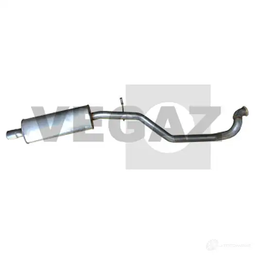 Резонатор VEGAZ K3 W5A pgs341 1437900197 изображение 0