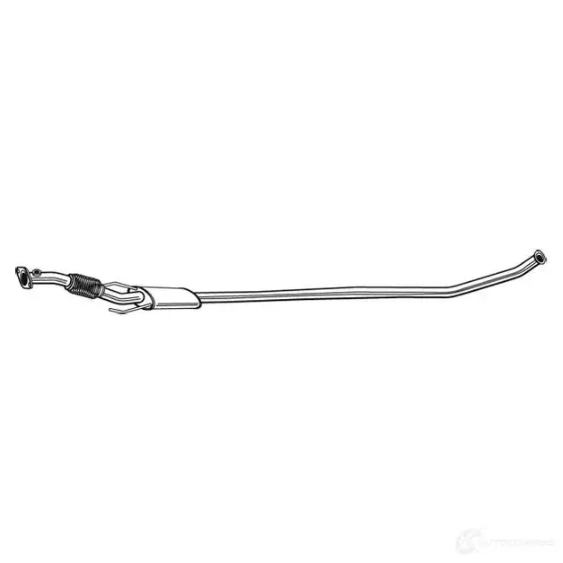 Резонатор VEGAZ ks174 OHM DP7 1437901754
