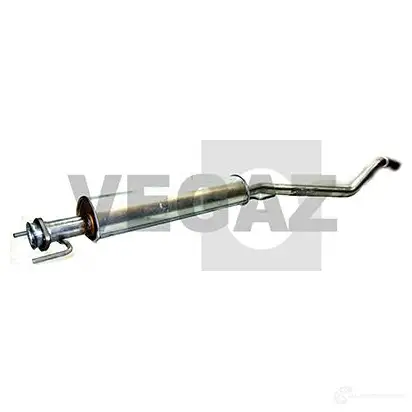 Резонатор VEGAZ os519ebern 5 7FC01 1437899883