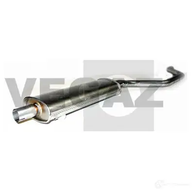 Резонатор VEGAZ 1437900274 OL ZAK os589
