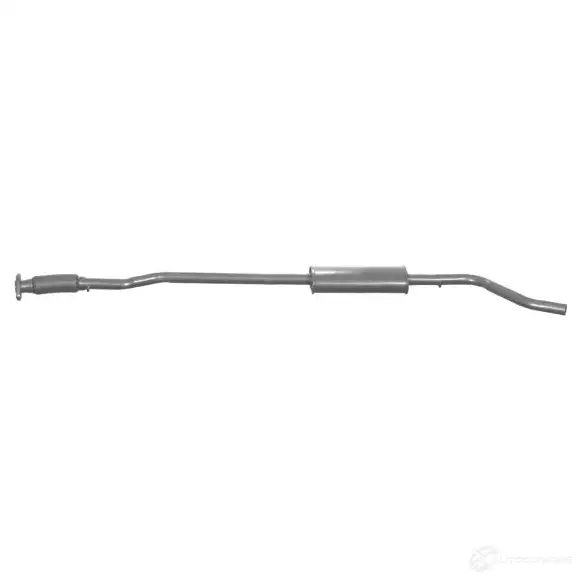 Резонатор VEGAZ D S8K6 1437901181 ls105