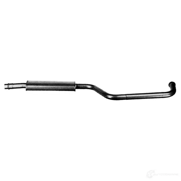 Резонатор VEGAZ cs106 1437899982 BMSE T