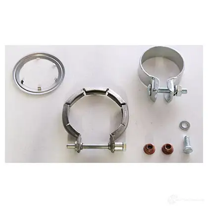 Крепление катализатора, набор VEGAZ ba808 1437868900 B9 6NJVF - Изображение 1