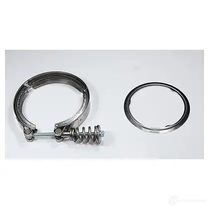 Крепление катализатора, набор VEGAZ 9Y5 YB8Q ba818 1437868535 - Изображение 1