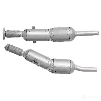 Сажевый фильтр VEGAZ rk328erns 1437914395 DB3P5K Z изображение 0