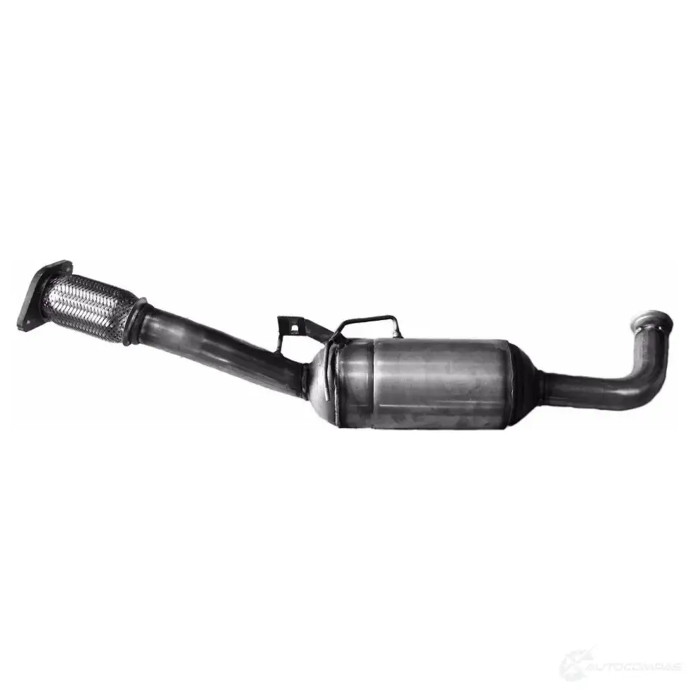Сажевый фильтр VEGAZ rk355 1437914871 SD7NF1 H
