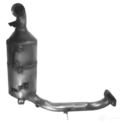 Сажевый фильтр VEGAZ fk848walk 1437914458 9XR04Q D изображение 0