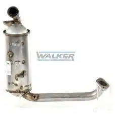 Сажевый фильтр VEGAZ fk848walk 1437914458 9XR04Q D изображение 2