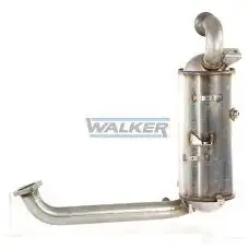 Сажевый фильтр VEGAZ fk848walk 1437914458 9XR04Q D изображение 4