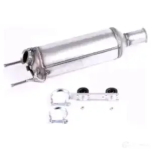 Сажевый фильтр VEGAZ mik950 OOKE F04 1437914776 - Изображение 1
