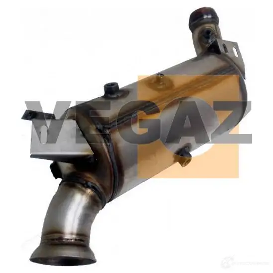 Сажевый фильтр VEGAZ 1437914684 mk314 6D NMGJ