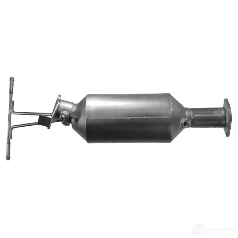 Сажевый фильтр VEGAZ P KZMR 1437913733 vok938