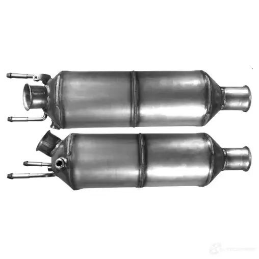 Сажевый фильтр VEGAZ 1437914763 mik950sic 3V 7MXM изображение 0