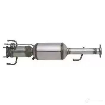 Сажевый фильтр VEGAZ OT JVZ 1437914543 alk960erns - Изображение 1
