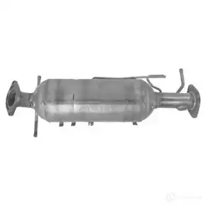 Сажевый фильтр VEGAZ 1437914912 mzk975erns 48MP L4 изображение 0