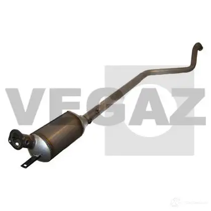 Сажевый фильтр VEGAZ O5RE VX 1437913812 rk854 изображение 1