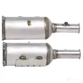 Сажевый фильтр VEGAZ 2 LCEABC 1437915156 pgk841sic