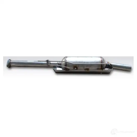 Сажевый фильтр VEGAZ C9 KMXQ fk836 1437913753