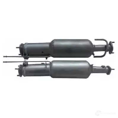 Сажевый фильтр VEGAZ W 2PU4J 1437915077 chk955sic