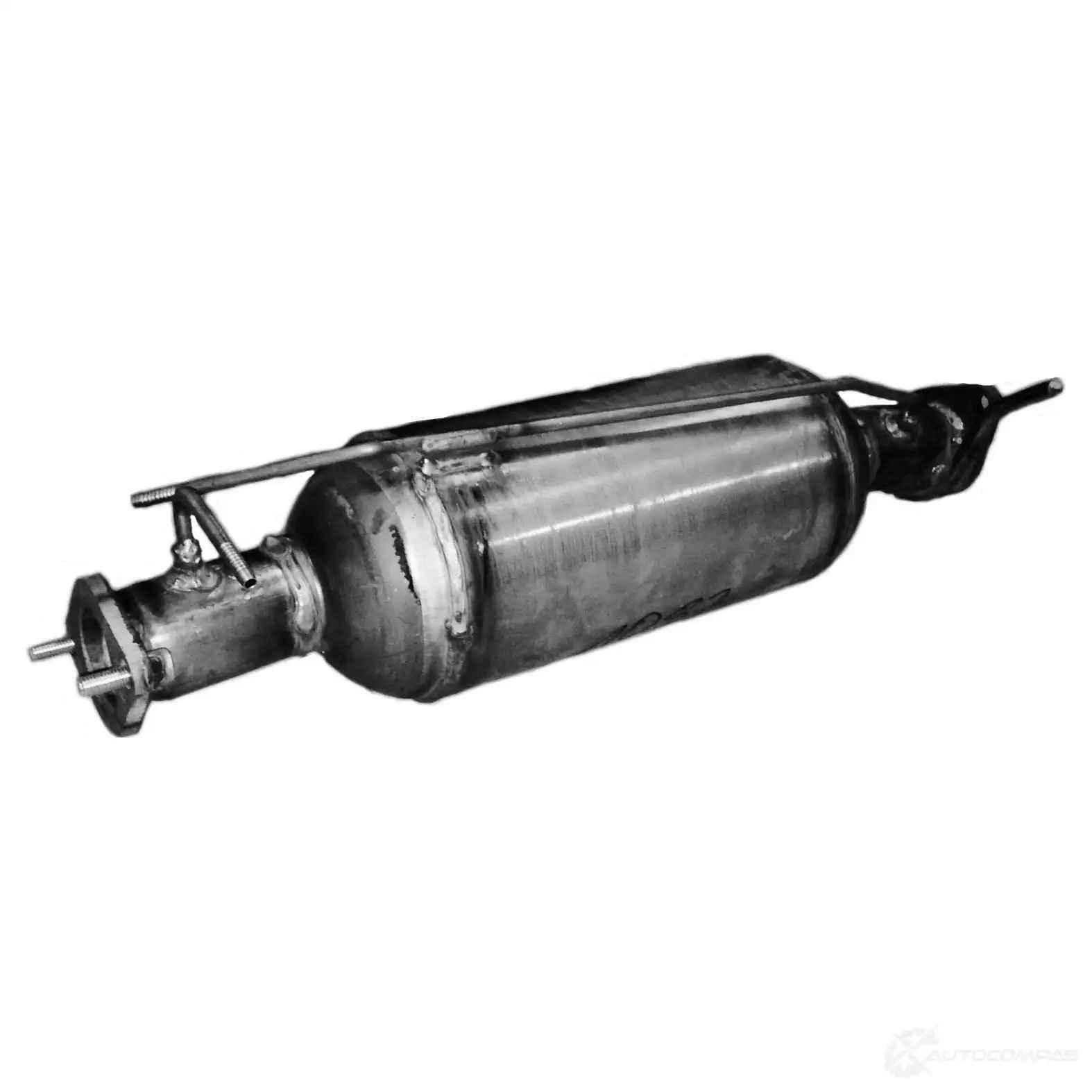 Сажевый фильтр VEGAZ 1437913774 fk845sic O O0RK