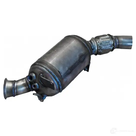 Сажевый фильтр VEGAZ 1437913847 bk994 VAGL SH