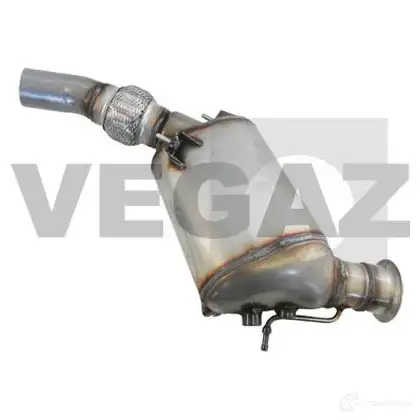 Сажевый фильтр VEGAZ A 16L3 1437913835 bk828 изображение 0