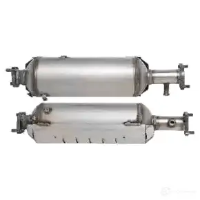 Сажевый фильтр VEGAZ 1437914778 T P3JP huk961sic