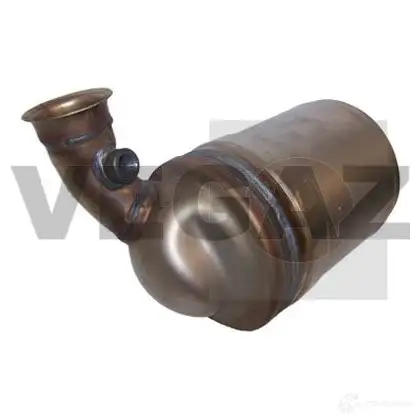 Сажевый фильтр VEGAZ pgk881 1437913800 04 690D
