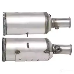 Сажевый фильтр VEGAZ pgk833sic OJD8 8CR 1437913799