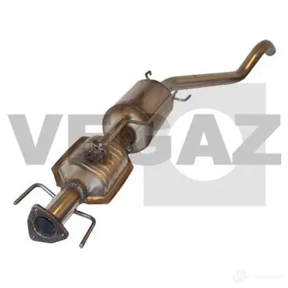 Сажевый фильтр VEGAZ ok301 1437914788 M5ZB G5