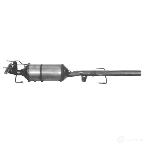 Сажевый фильтр VEGAZ mzk970 PH YOM 1437913930 изображение 0