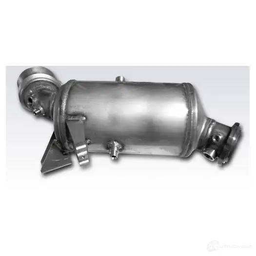 Сажевый фильтр VEGAZ mk367 7B BH1 1437914935