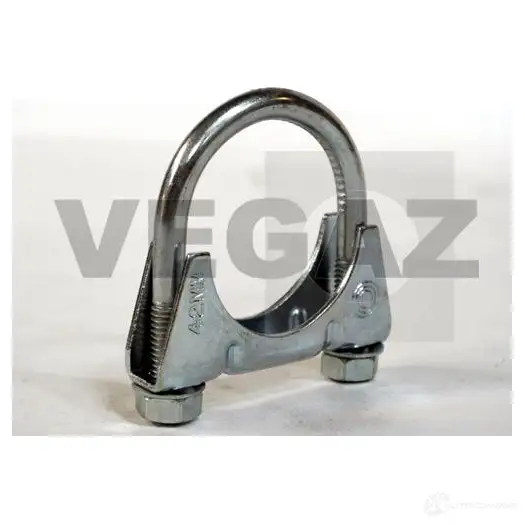 Хомут глушителя VEGAZ sm8x42 1437865985 JQLKEP N
