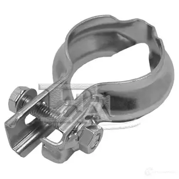 Хомут глушителя VEGAZ 1437866616 tm111 NIKN 0W8