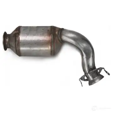 Предкатализатор VEGAZ 2EBV Q9 1437912987 mk939blau - Изображение 1