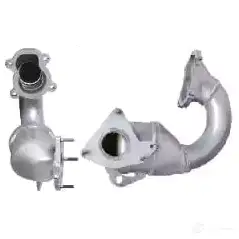 Предкатализатор VEGAZ KEPP Z5F rk836blau 1437913013 изображение 0