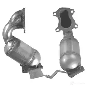 Предкатализатор VEGAZ mik938blau F0NV J 1437913010 - Изображение 1