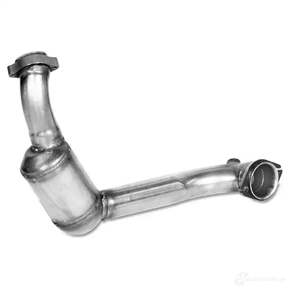 Предкатализатор VEGAZ mk858blau 2 LA36 1437913027 - Изображение 1