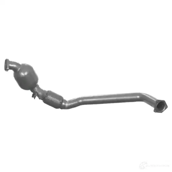 Предкатализатор VEGAZ UF7 3E75 bk948blau 1437913033 - Изображение 1