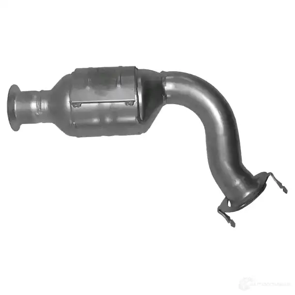 Предкатализатор VEGAZ 9NWJX E2 mk815blau 1437913100 - Изображение 1