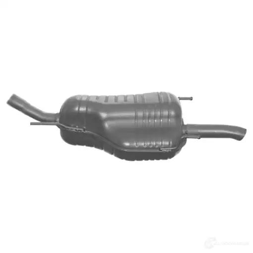 Задний глушитель VEGAZ 1439110210 os625 JJIK6L B