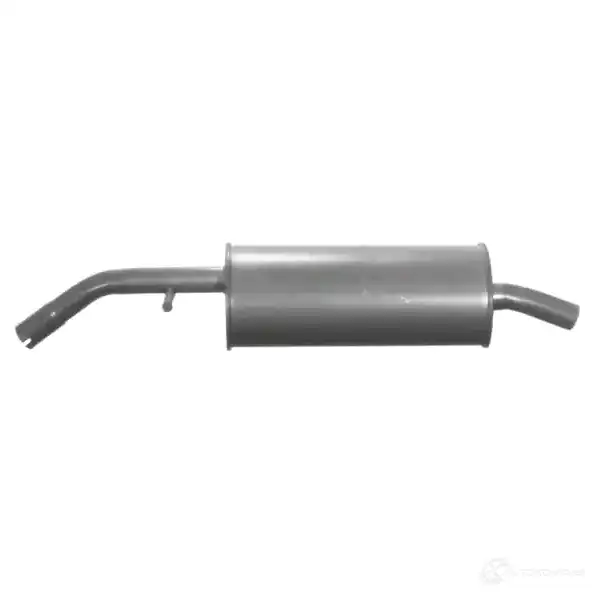 Задний глушитель VEGAZ 1437856155 cs185erns VN7U 1DO изображение 0