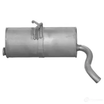 Задний глушитель VEGAZ cs162ima 1437899295 2 TJFHC изображение 0