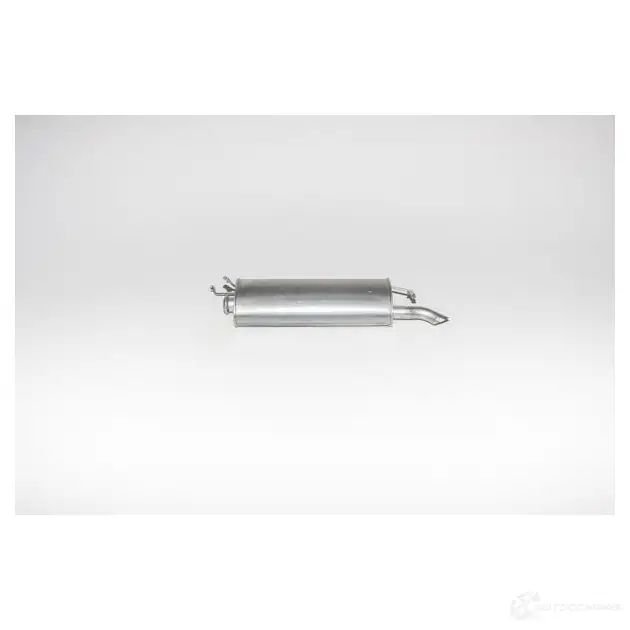 Задний глушитель VEGAZ LZS YC 1437899327 cs112