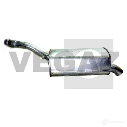 Задний глушитель VEGAZ G9ZU 4 1437899683 cs258
